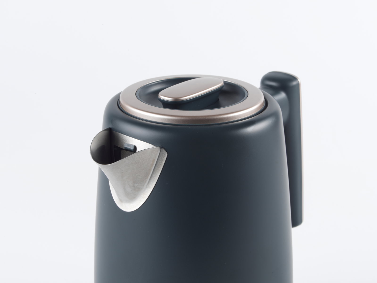 Salter EK5561BGRYFVDE Marino Rapid Boil Kettle