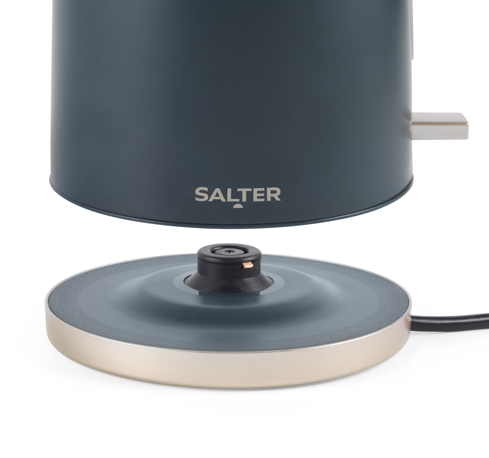Salter EK5561BGRYFVDE Marino Rapid Boil Kettle