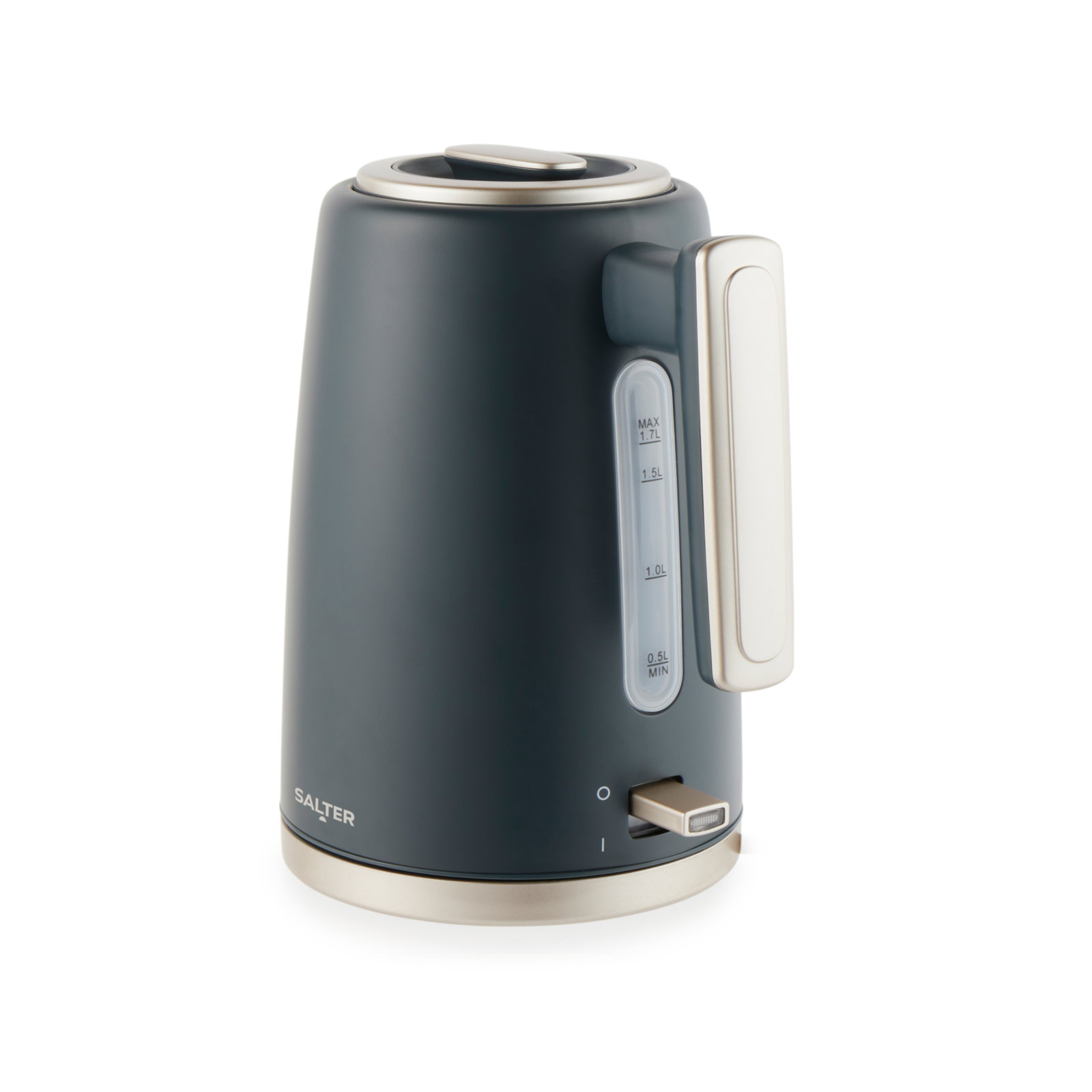 Salter EK5561BGRYFVDE Marino Rapid Boil Kettle
