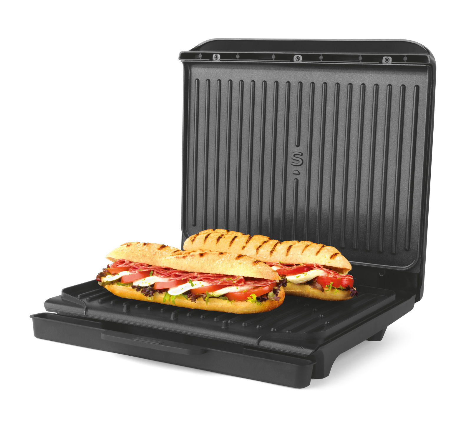 Salter EK6237VDE ActiGrill Family