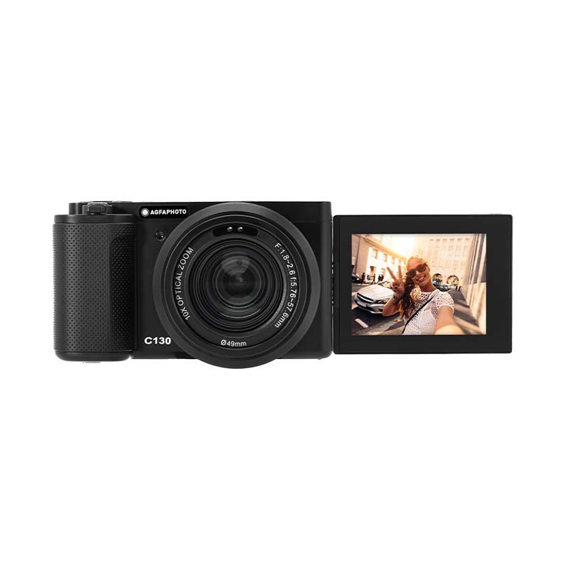 AgfaPhoto Realishot C130