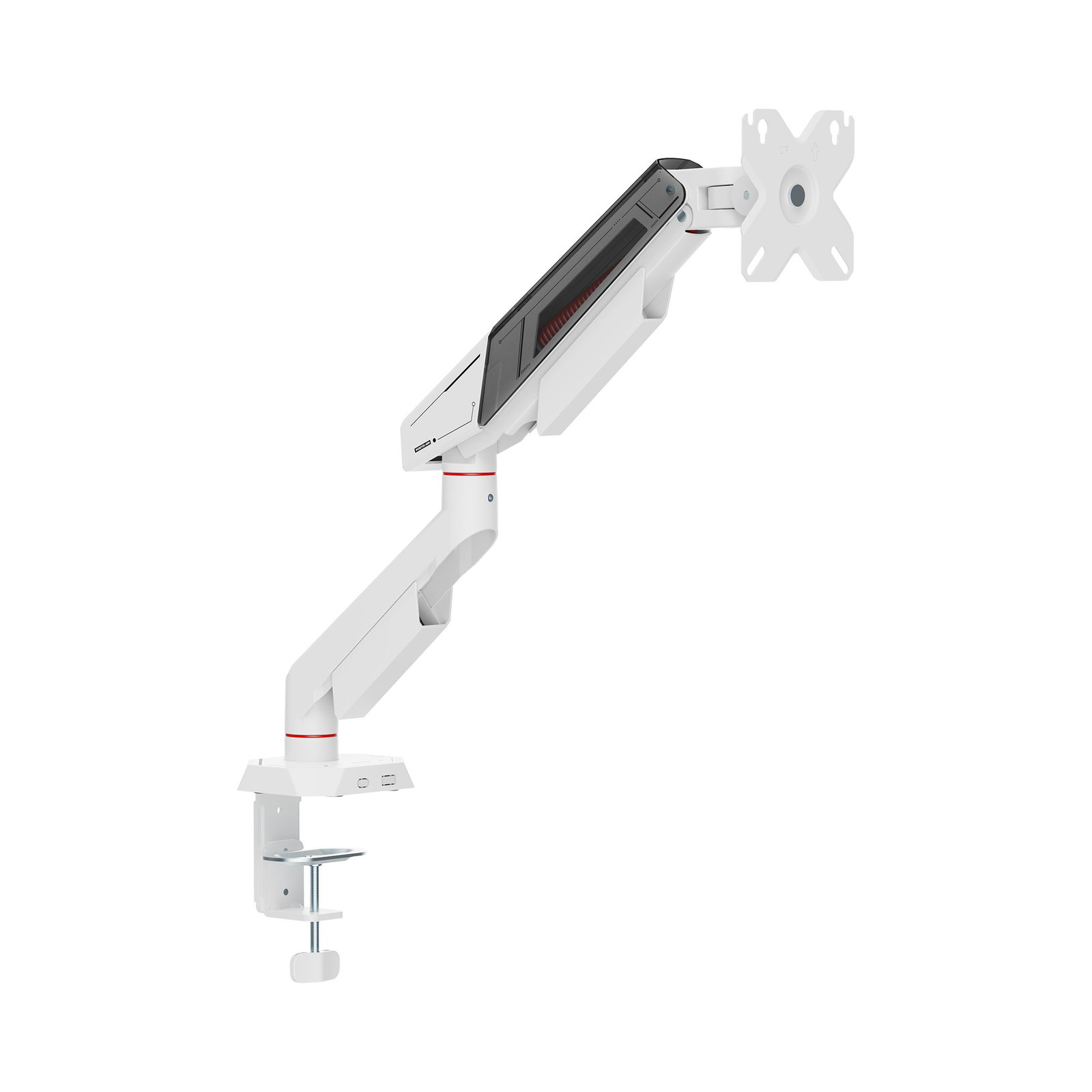 White Shark KHUFU-I GMS-3210 1 Monitor Desktop Mount