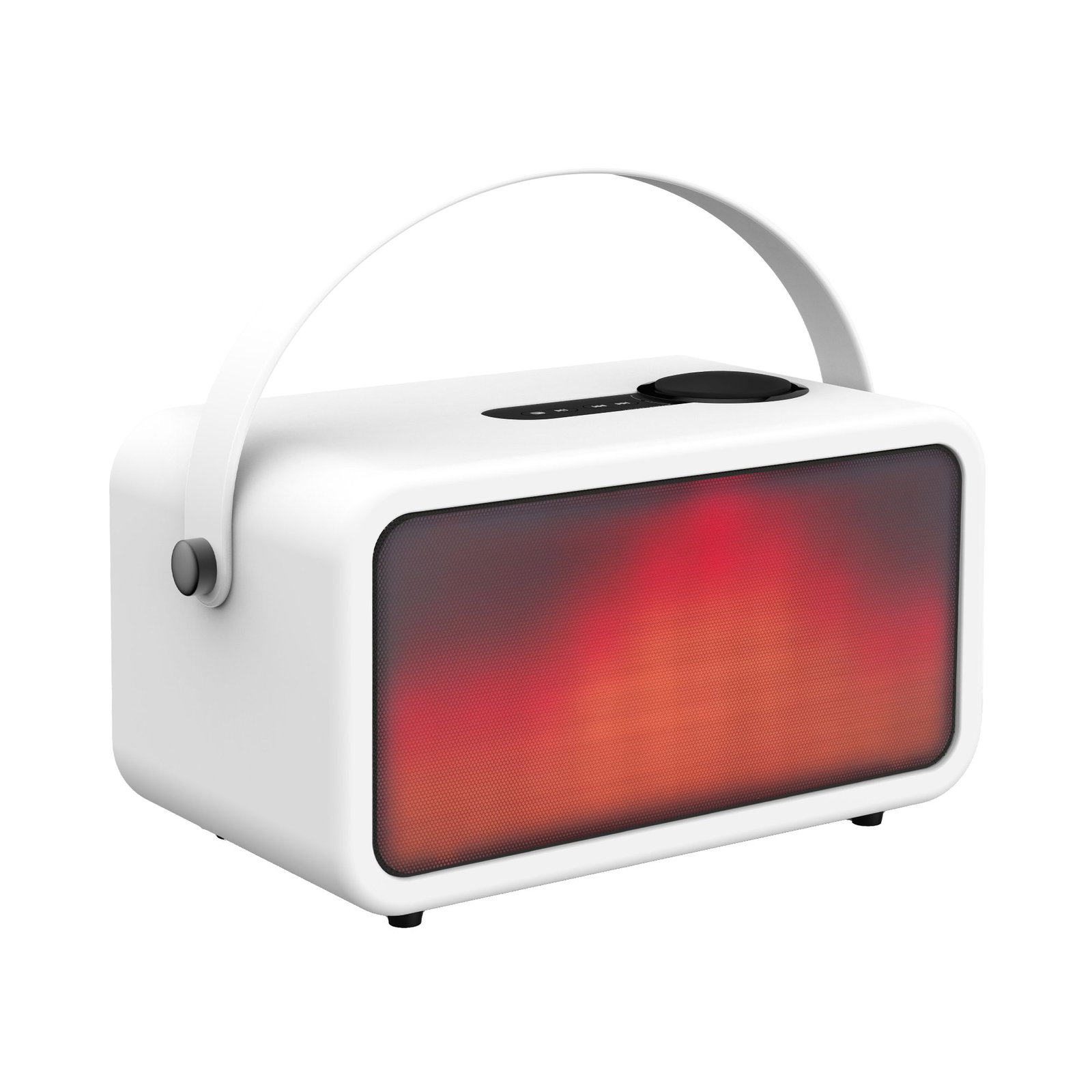White Shark GBT-630 DAMARU White