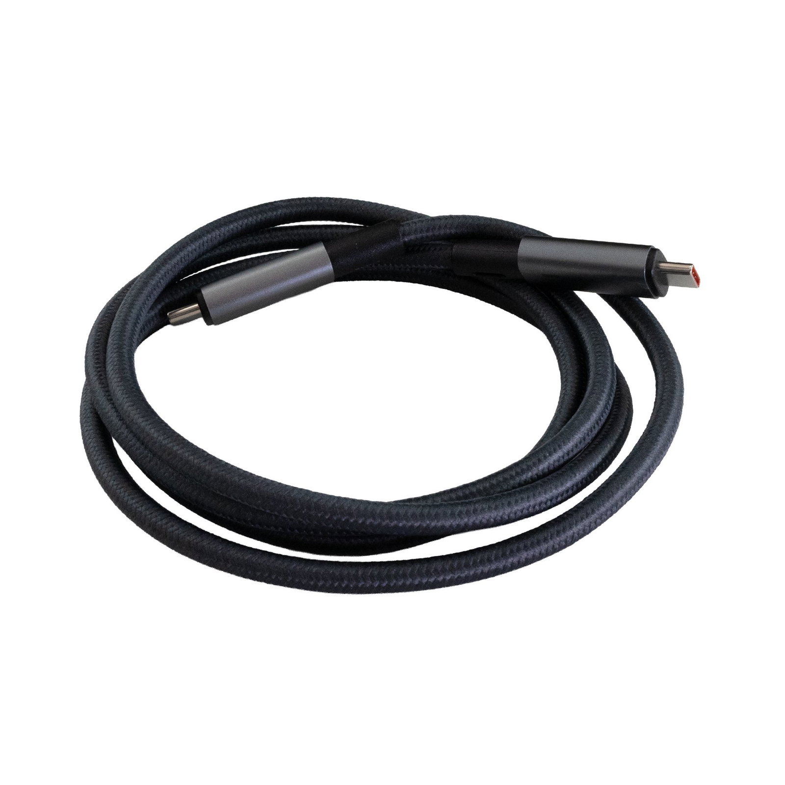 Sbox TYPE-C 240W 80 Gbps Type C - Type C M/M 1,2 m 16K/60Hz