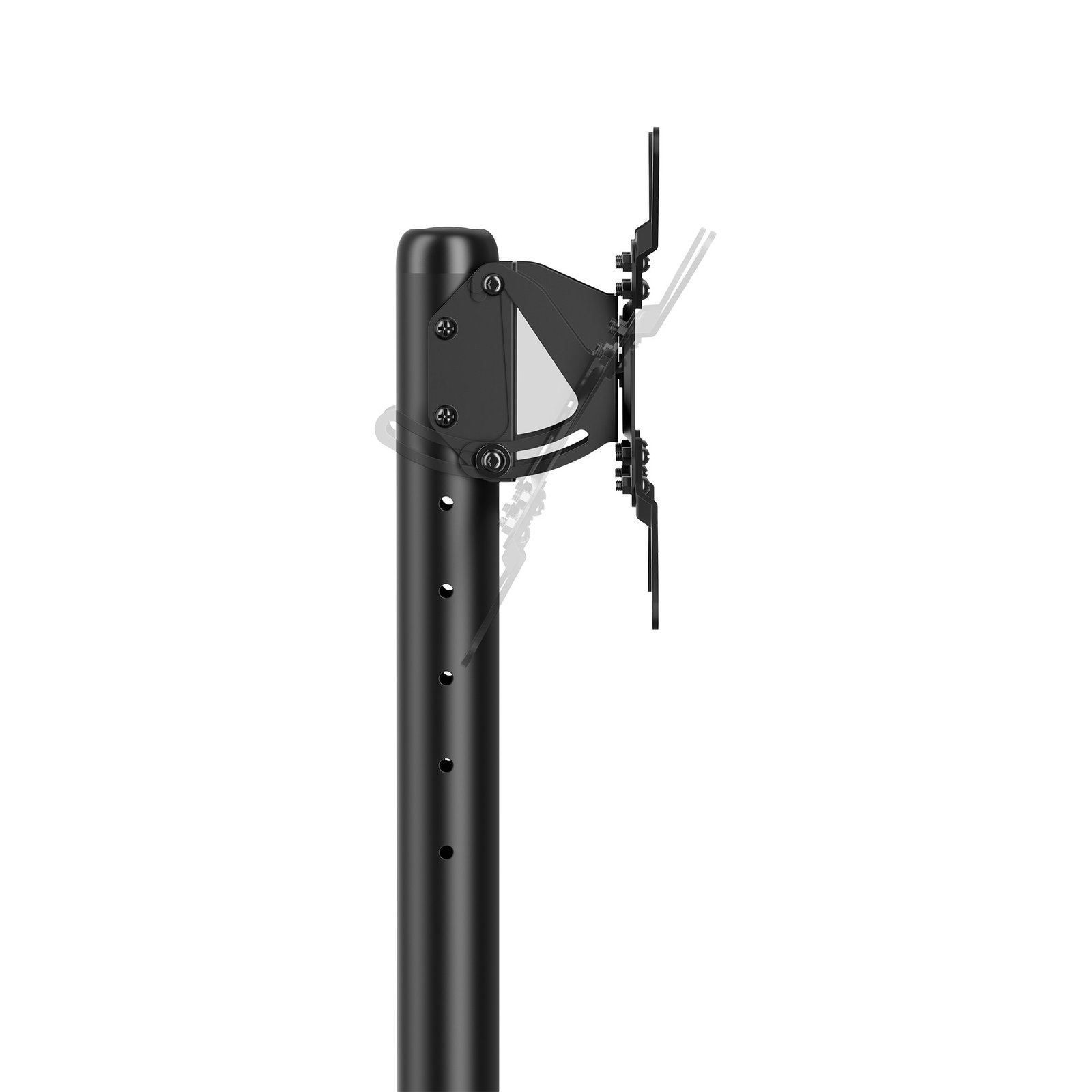Sbox FS-622 LED TV Floor Mount