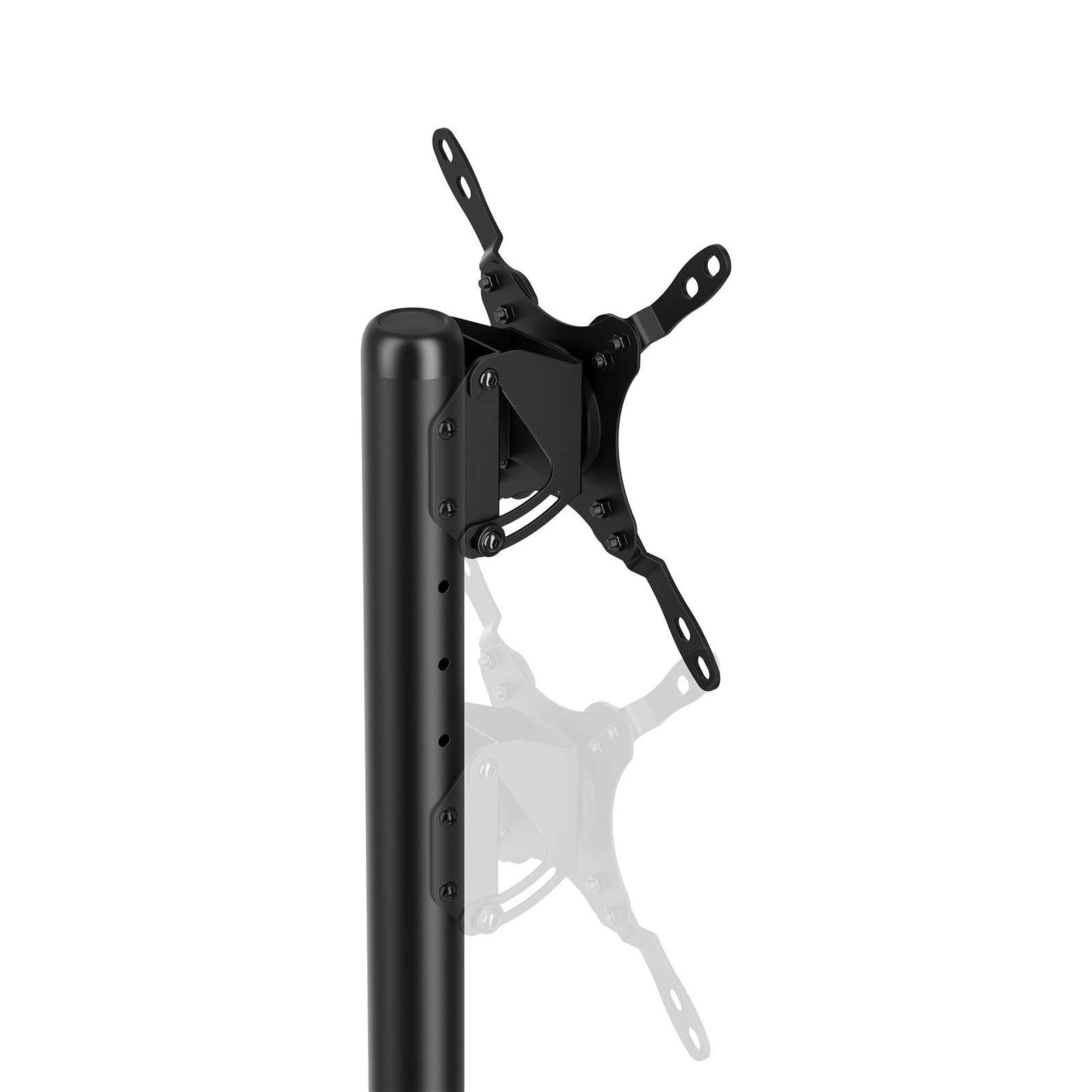 Sbox FS-622 LED TV Floor Mount