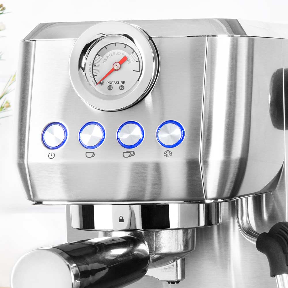 Gastroback 42721 Design Espresso Piccolo Pro