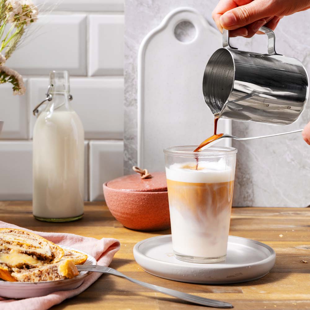 Gastroback 42721 Design Espresso Piccolo Pro