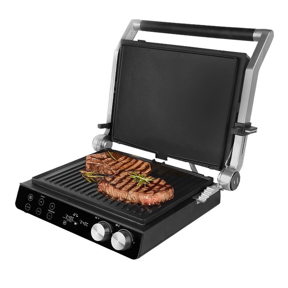 Gastroback 42423 Gourmet BBQ Advanced Smart