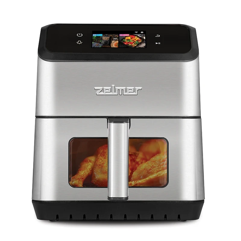 Zelmer ZAF6555 Air Fryer Digital Pro