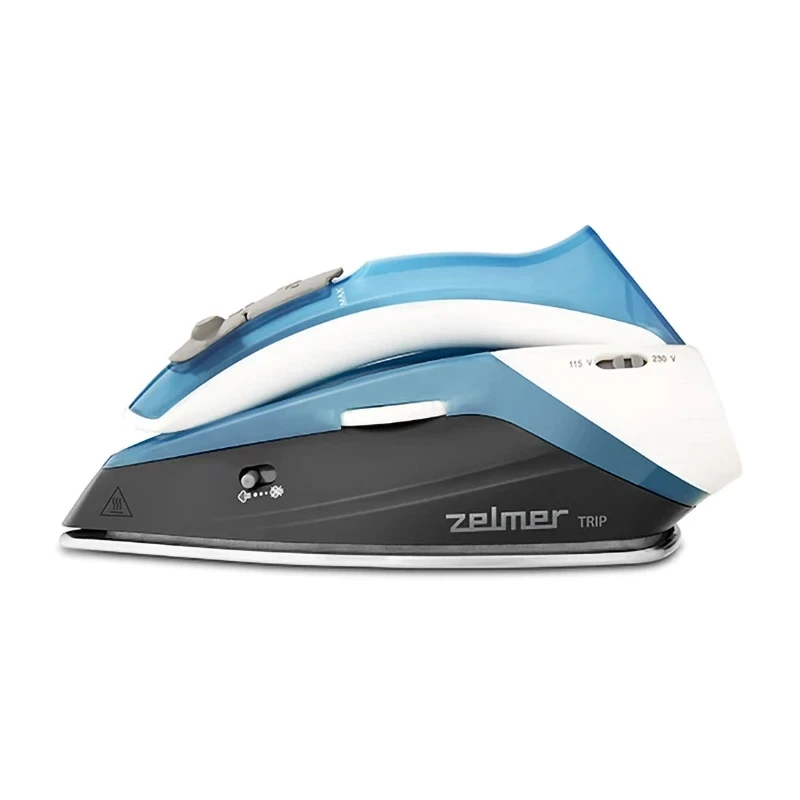 Zelmer ZIR0500 Travel Steam Iron Trip