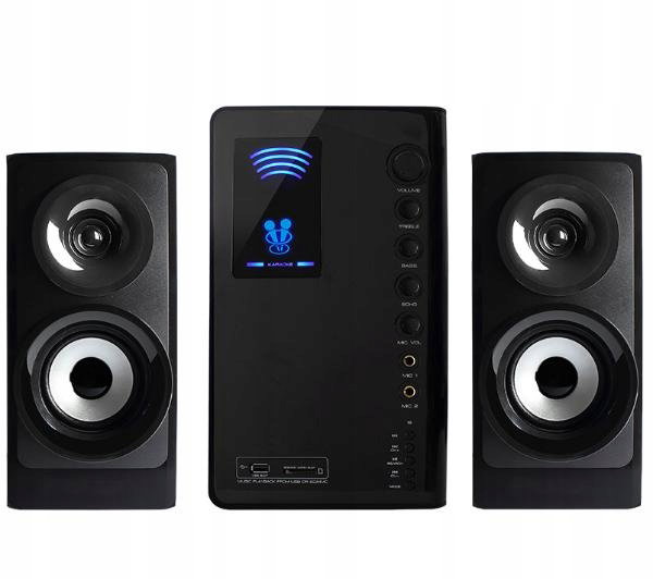Tracer 46520 2.1 Tumba BT