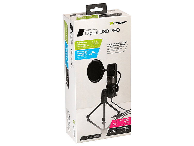 Tracer 46419 Digital USB Pro