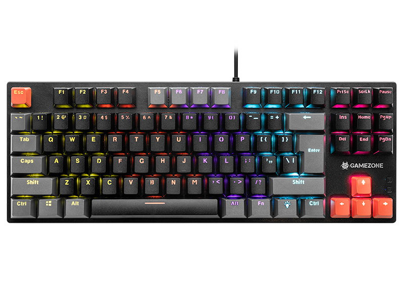 Tracer 47374 Game Zone Blade 87