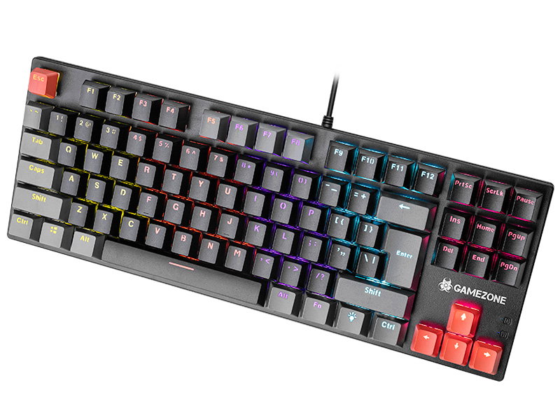 Tracer 47374 Game Zone Blade 87