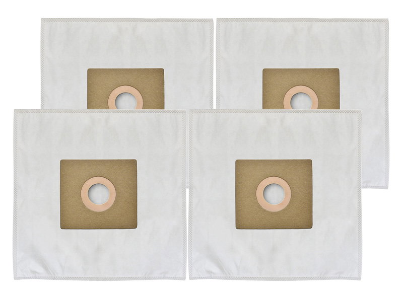 Lafe 46554 Synthetic Vacuum Cleaner Bags 4 pcs for Lafe OWJ001
