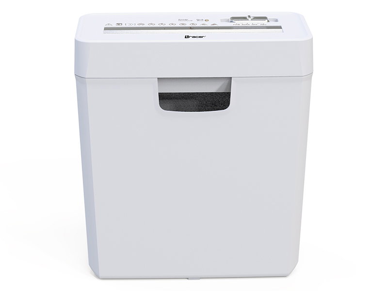Tracer 47584 White Shredder
