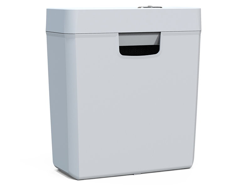 Tracer 47584 White Shredder