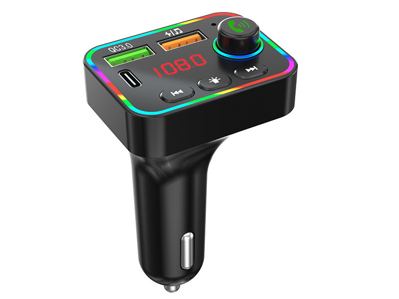 Tracer 47755 SoundCast Transmiter FM BT
