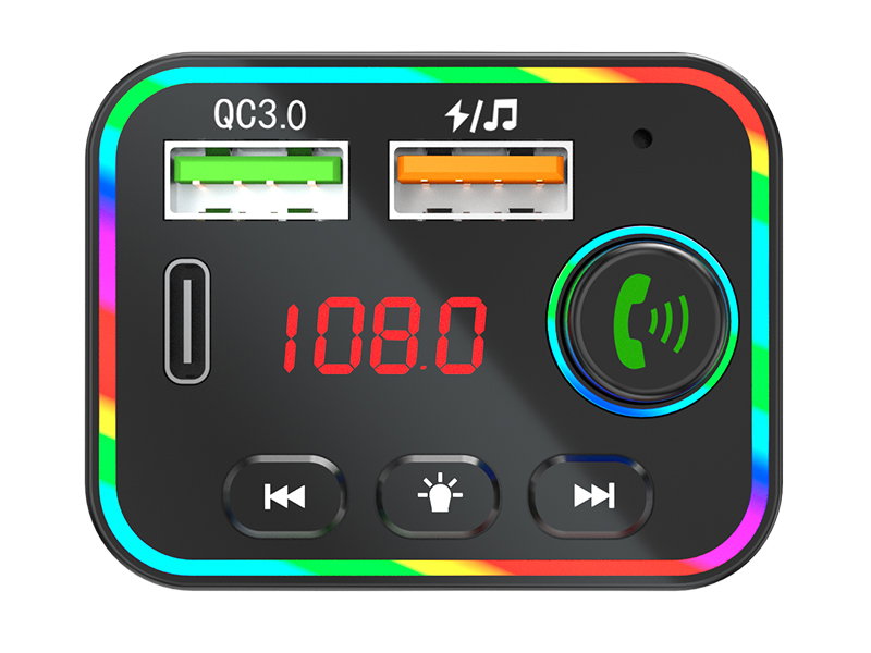 Tracer 47755 SoundCast Transmiter FM BT