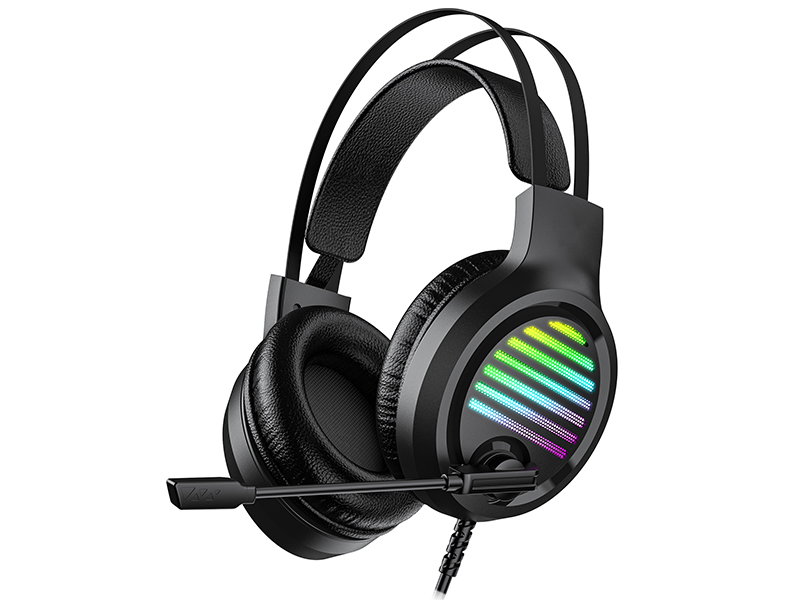 Tracer 47807 GameZone GZ VRPO Gaming Headset, Black