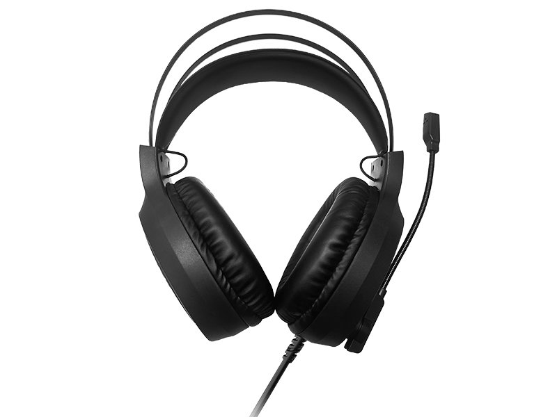 Tracer 47807 GameZone GZ VRPO Gaming Headset, Black