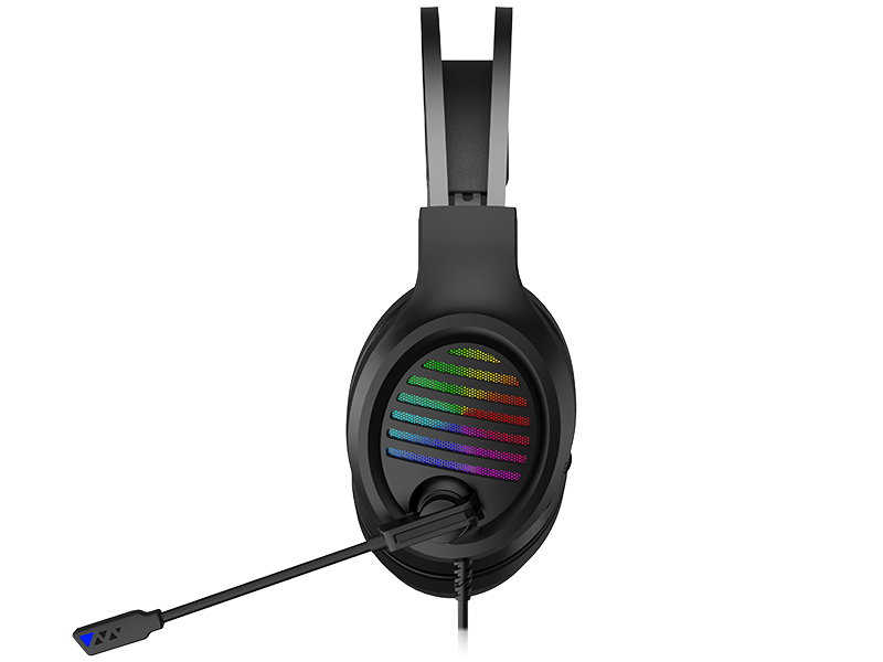 Tracer 47807 GameZone GZ VRPO Gaming Headset, Black