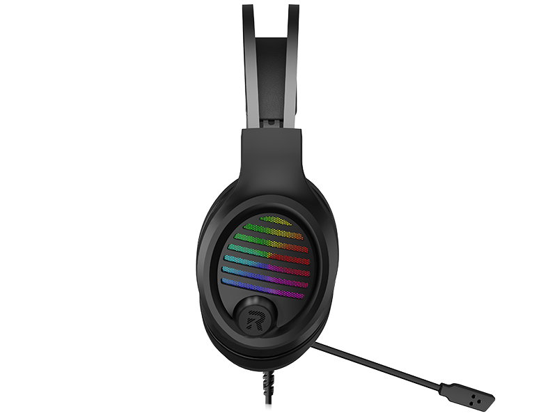 Tracer 47807 GameZone GZ VRPO Gaming Headset, Black