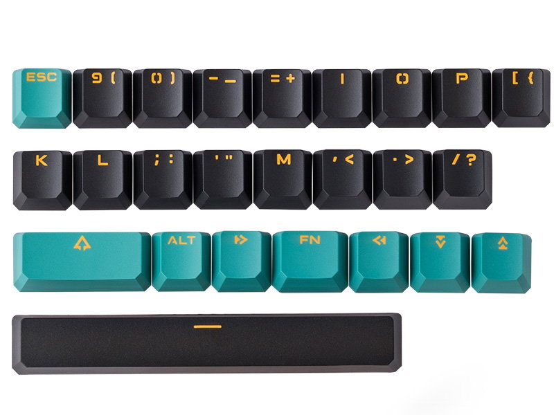 A4Tech 47622 Bloody AT98 Renegade USB (Alpha Switches)