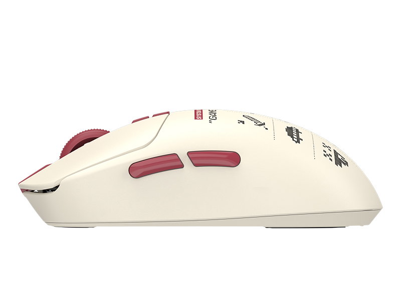 A4Tech 47743 Bloody R72 Ultra Duo Pixels Red