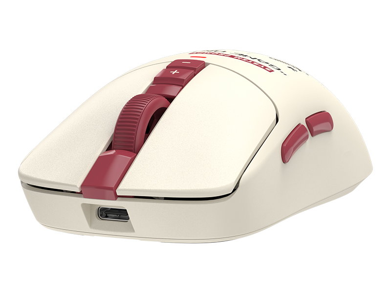 A4Tech 47743 Bloody R72 Ultra Duo Pixels Red