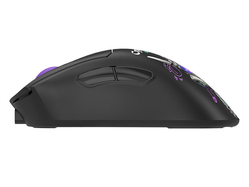 A4Tech 47744 Bloody R73 Ultra Duo Cypher Ghost