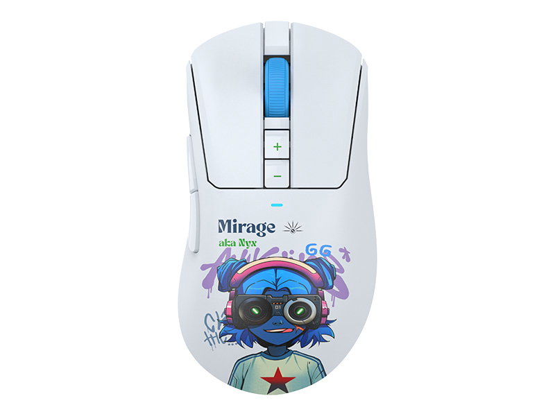 A4Tech 47745 Bloody R73 Ultra Duo Nyx Mirage