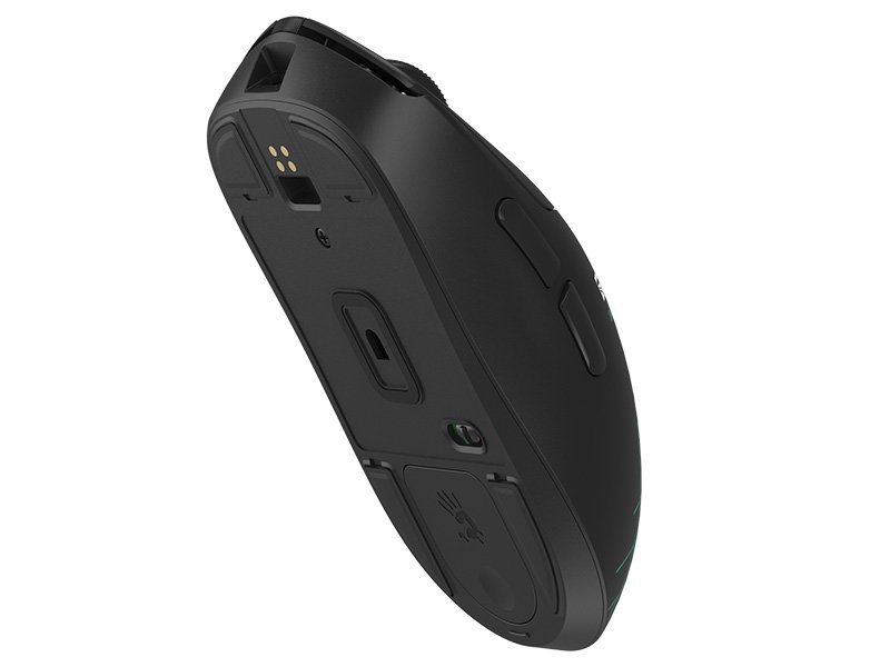 A4Tech 47746 Bloody R72 Ultra Duo Renegade Midnight