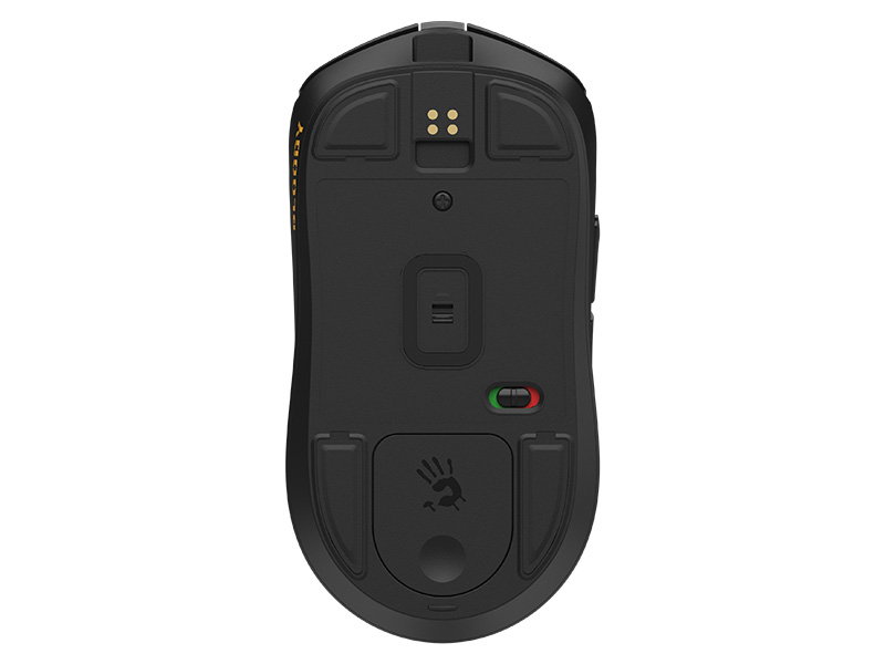 A4Tech 47746 Bloody R72 Ultra Duo Renegade Midnight