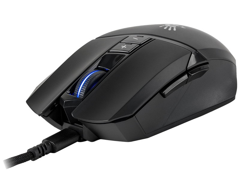 A4Tech 47696 Bloody R36 Ultra Black