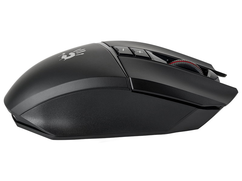 A4Tech 47696 Bloody R36 Ultra Black