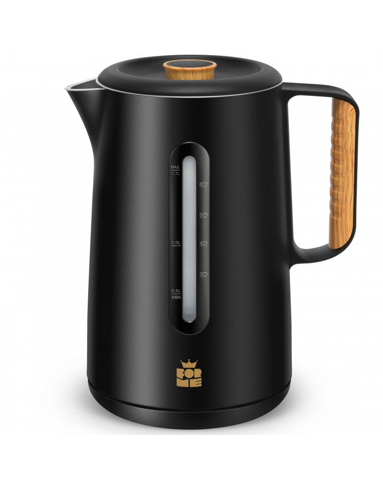 ForMe FKG-852 Cordless Electric Kettle 1,7 L