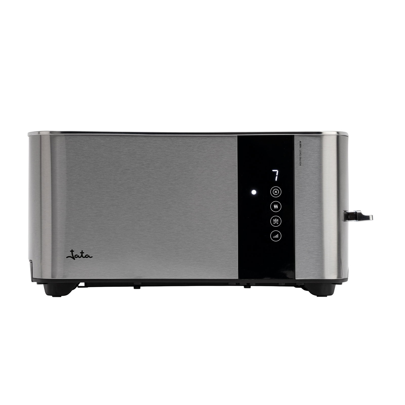Jata JETT1146 Digital Toaster 2 Slices