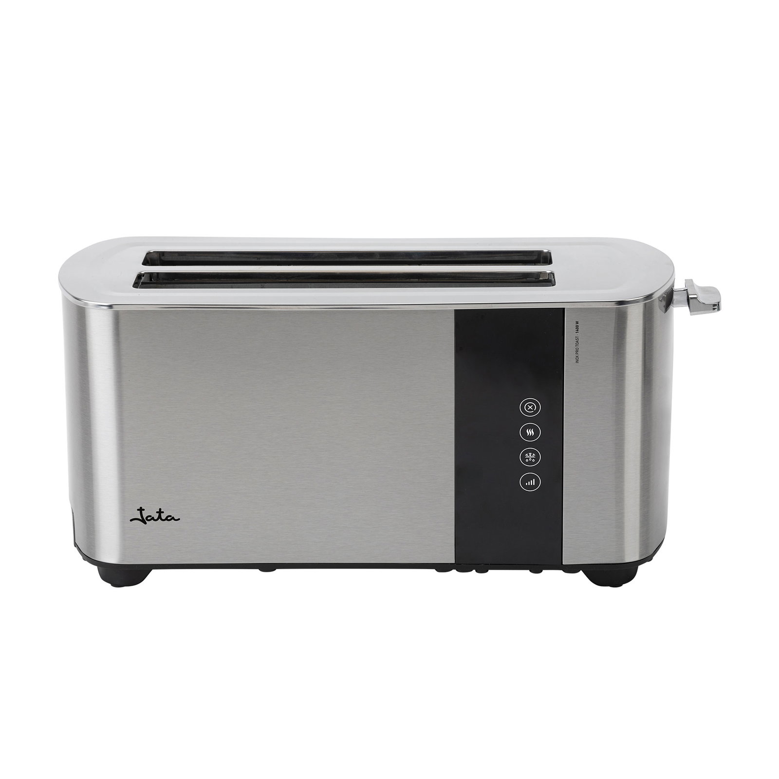 Jata JETT1146 Digital Toaster 2 Slices