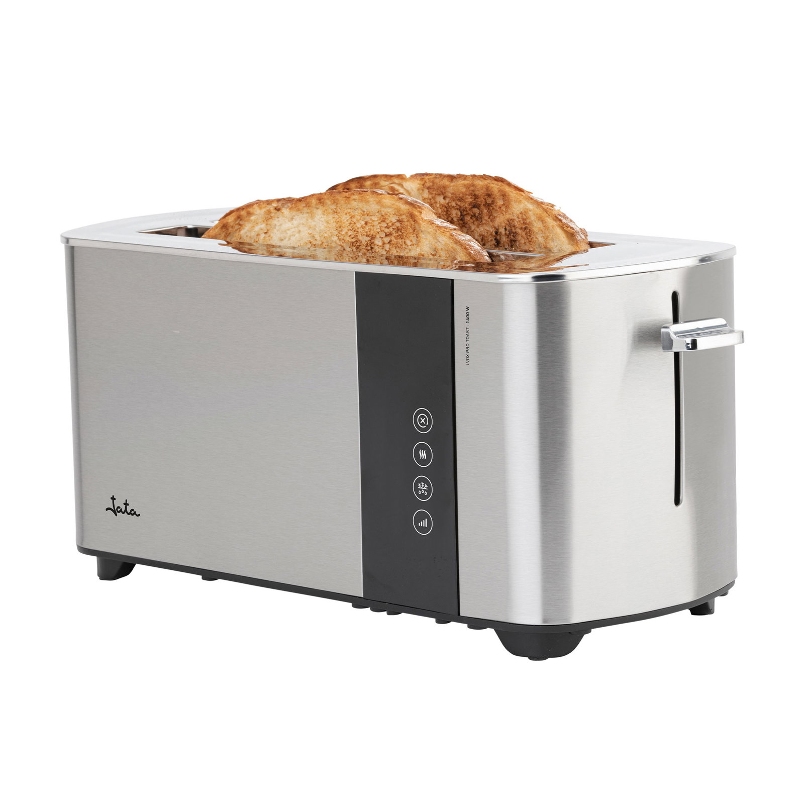 Jata JETT1146 Digital Toaster 2 Slices