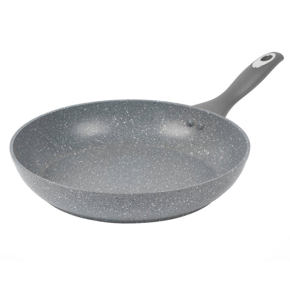 Salter BW02764G1EU7 Marblestone 28cm Fry Pan