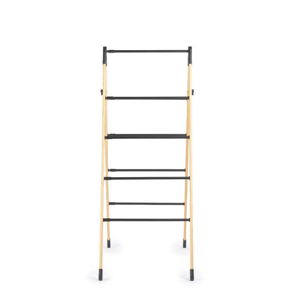 Beldray LA00000051EU7 Bamboo Clothes Airer