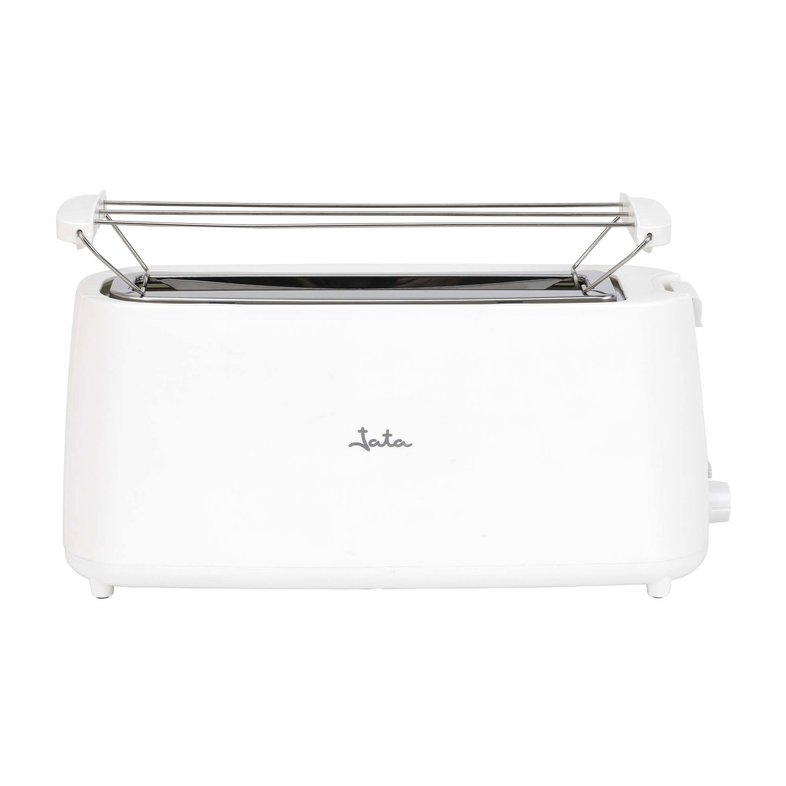 Jata JETT1578 Toaster With Lifting Accesory