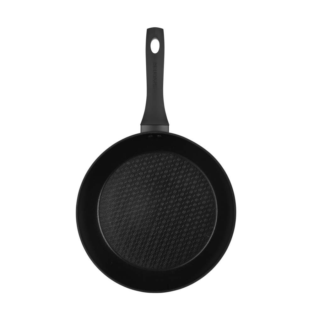 Salter BW11621SA3 Jewel Hex 28cm Fry Pan