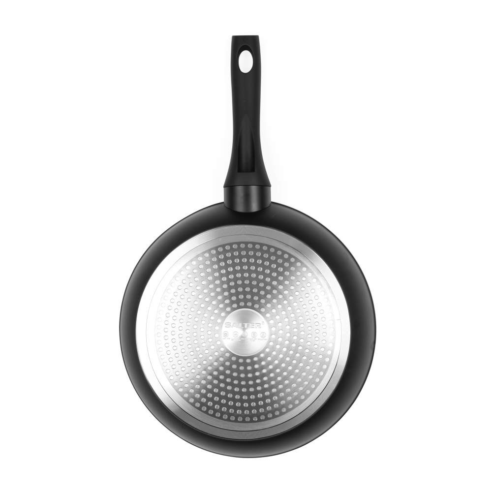 Salter BW11621SA3 Jewel Hex 28cm Fry Pan