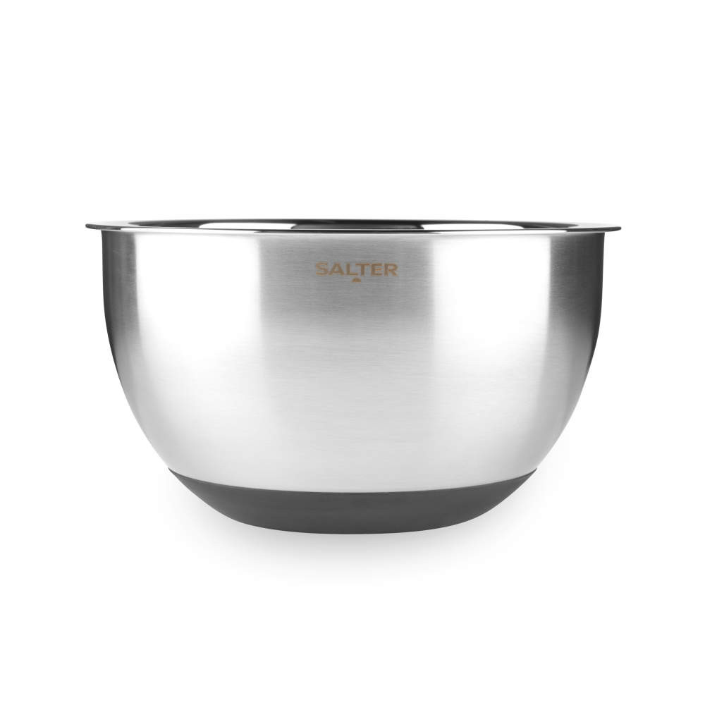 Salter BW14191 Expert 2-Piece Mixing Bowl Set