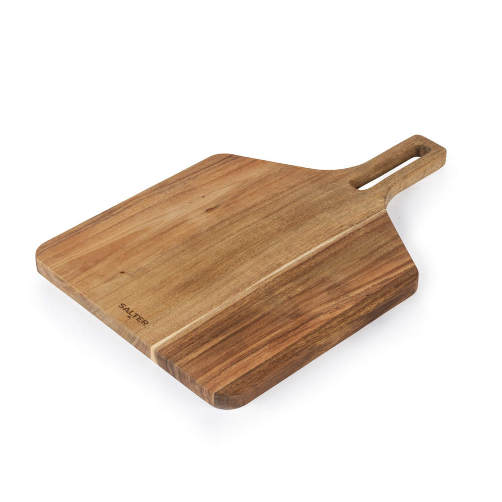 Salter BW14825 Toronto 12 Pizza Board & Cutter Set