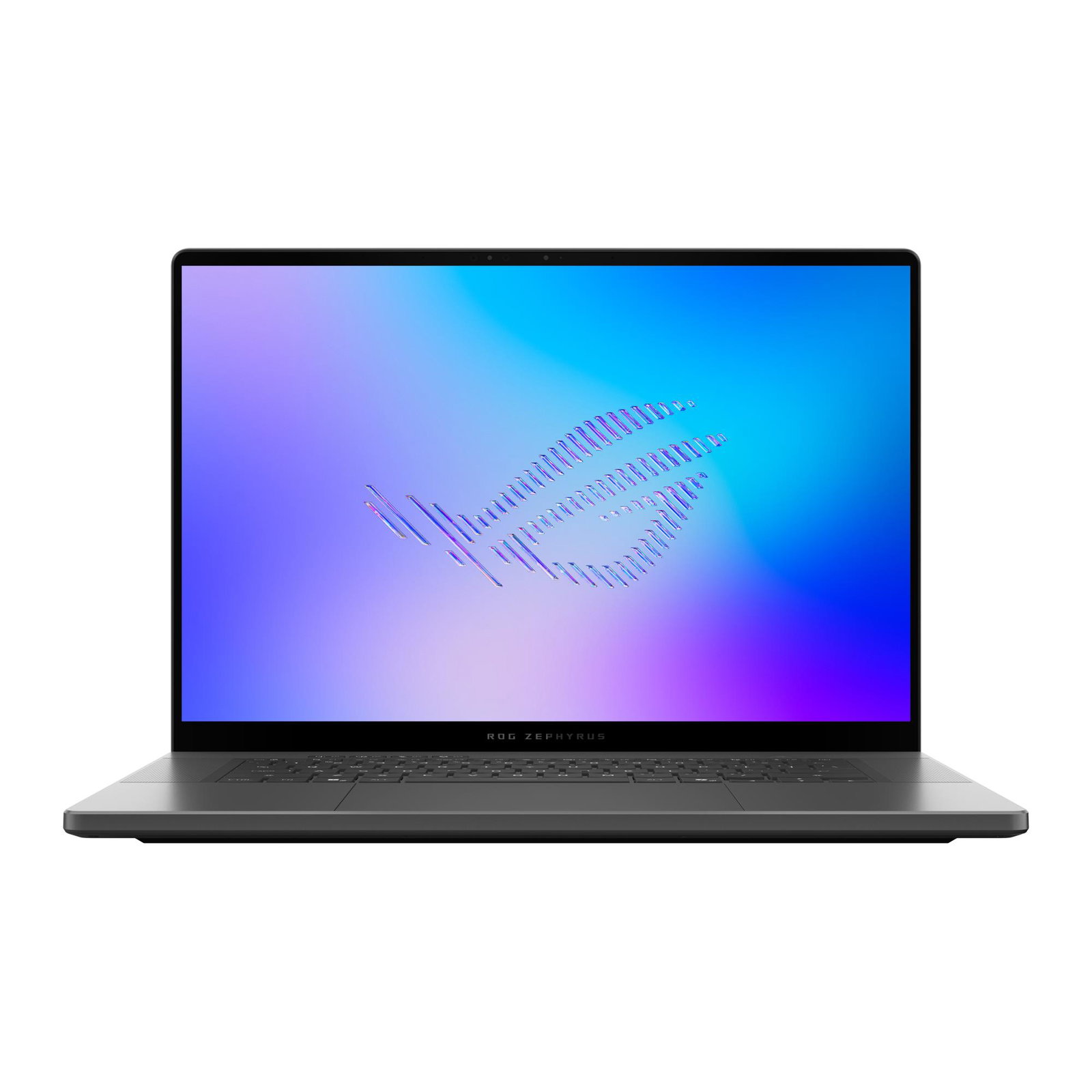 Notebook ASUS ROG Zephyrus GU606AW-TB051W CPU Intel Core Ultra 9 386H 16 2560 x 1600 pixels RAM 32 GB LPDDR5x-SDRAM SSD 1000 GB Discrete graphics NVIDIA GeForce RTX 5080 16 GB On-board graphics Yes OS installed Windows 11 Home Colour Grey Weight 1.95 kg 8533 MHz 90NR0PG2-M002C0