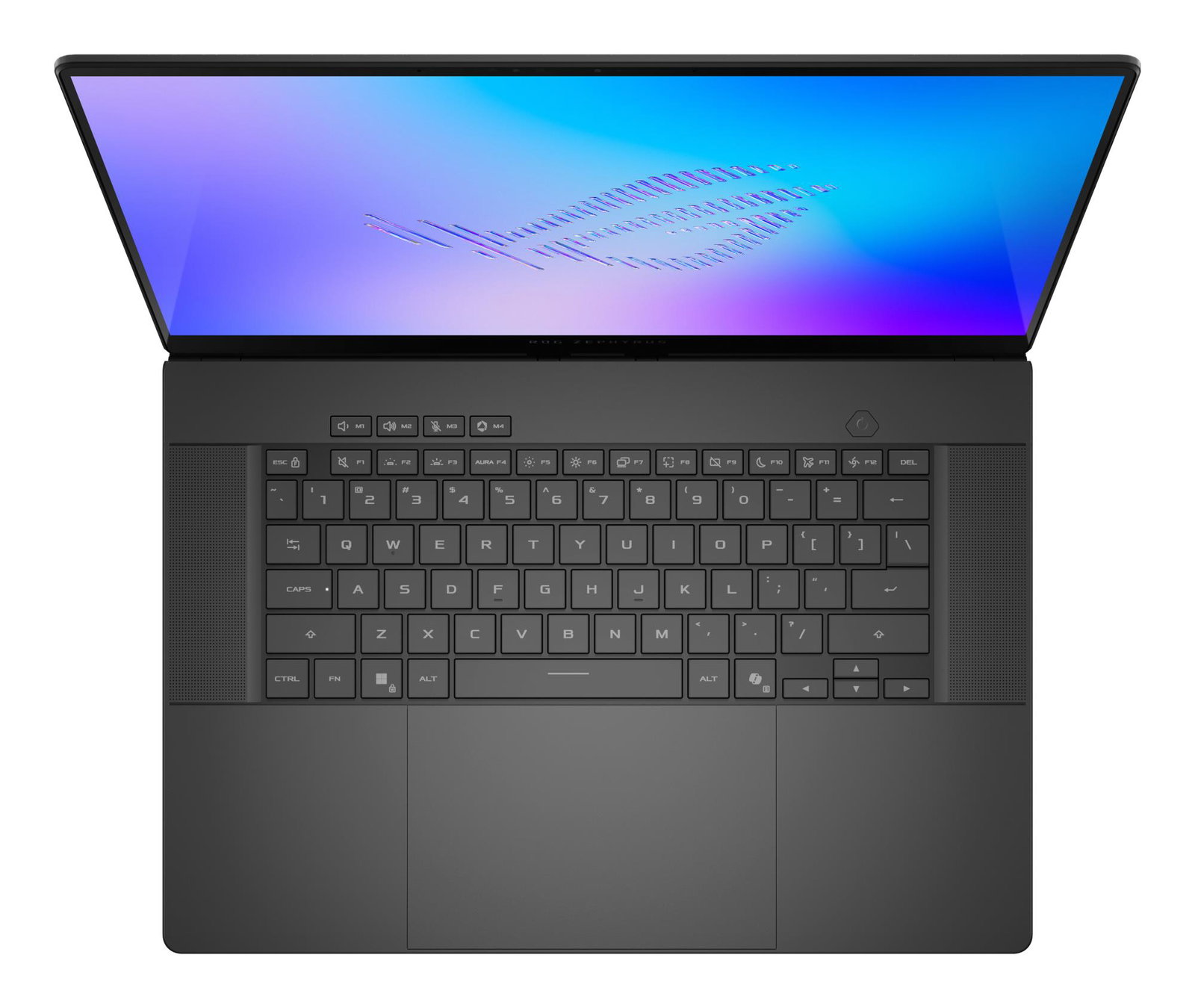 Notebook ASUS ROG Zephyrus GU606AW-TB051W CPU Intel Core Ultra 9 386H 16 2560 x 1600 pixels RAM 32 GB LPDDR5x-SDRAM SSD 1000 GB Discrete graphics NVIDIA GeForce RTX 5080 16 GB On-board graphics Yes OS installed Windows 11 Home Colour Grey Weight 1.95 kg 8533 MHz 90NR0PG2-M002C0
